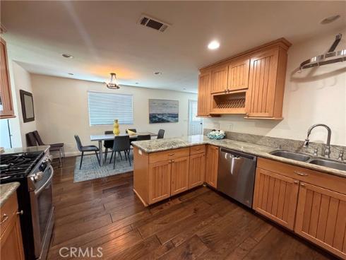 6812 Chapman , Garden Grove, CA