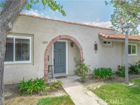 13875  La Jolla   Plaza, Garden Grove, CA