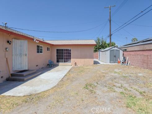 12132  Hackamore  , Garden Grove, CA