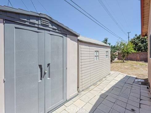 12132  Hackamore  , Garden Grove, CA