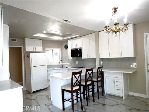 10445 Ballard , Garden Grove, CA