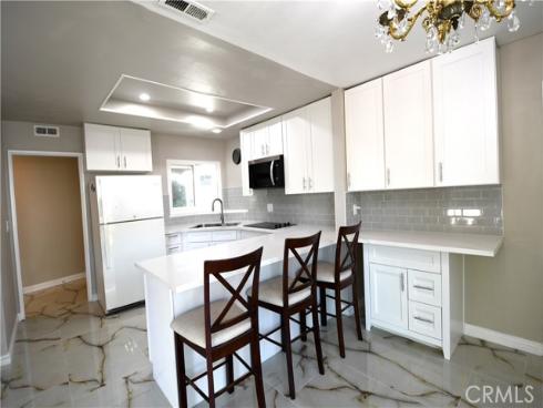 10445 Ballard , Garden Grove, CA