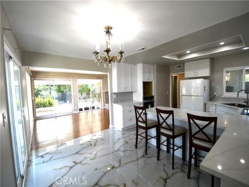 10445 Ballard , Garden Grove, CA