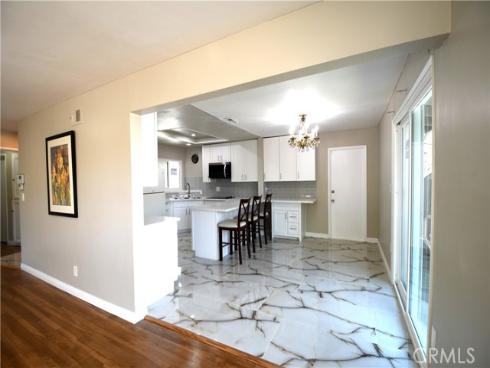 10445 Ballard , Garden Grove, CA