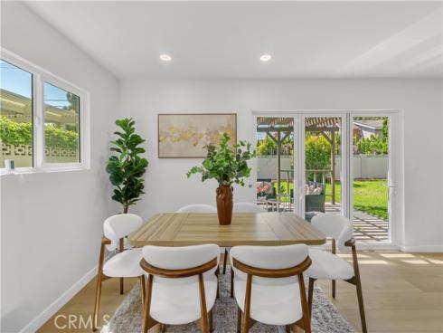5762 Ludlow , Garden Grove, CA