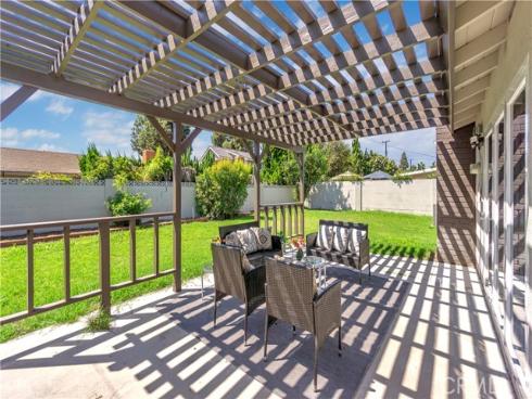 5762 Ludlow , Garden Grove, CA
