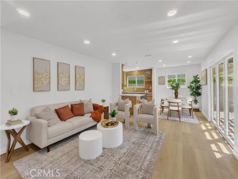 5762 Ludlow , Garden Grove, CA