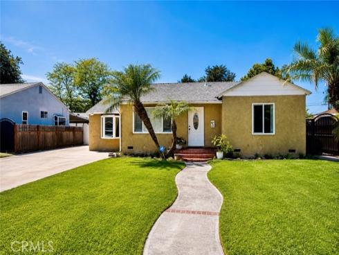 13081 Sandra , Garden Grove, CA