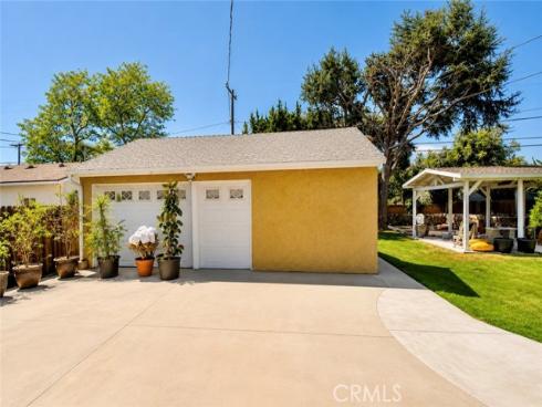 13081 Sandra , Garden Grove, CA