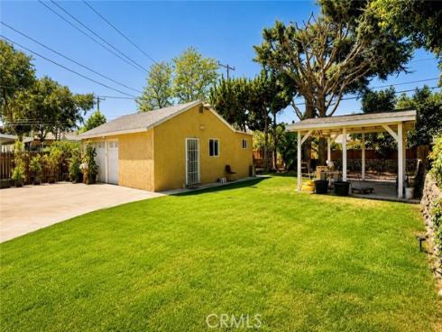 13081 Sandra , Garden Grove, CA