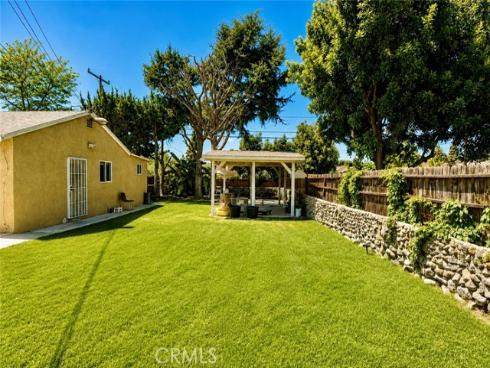13081 Sandra , Garden Grove, CA
