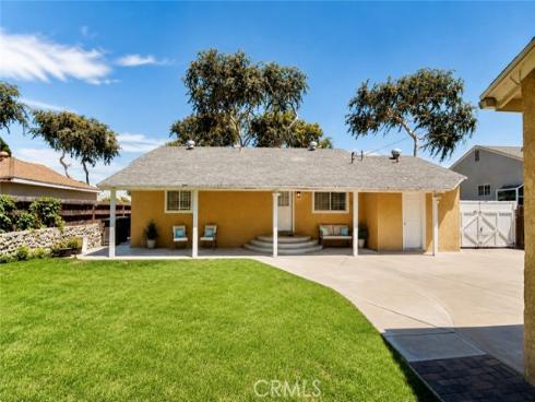 13081 Sandra , Garden Grove, CA