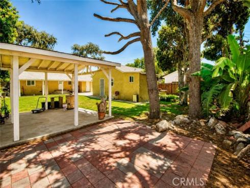 13081 Sandra , Garden Grove, CA