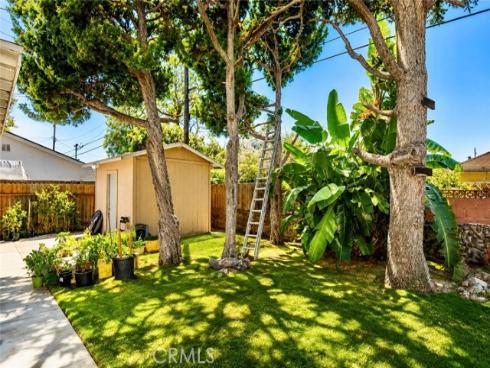 13081 Sandra , Garden Grove, CA