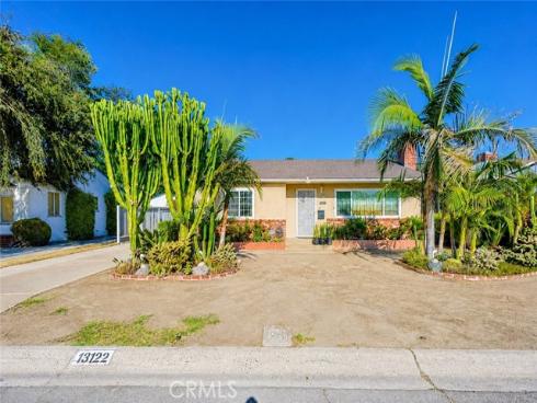 13122 Birchwood Street