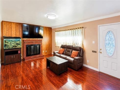 13122  Birchwood   Street, Garden Grove, CA