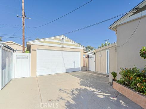 13122  Birchwood   Street, Garden Grove, CA