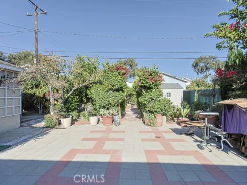 13122  Birchwood   Street, Garden Grove, CA