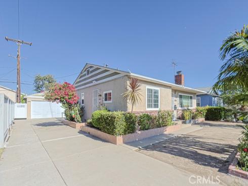 13122  Birchwood   Street, Garden Grove, CA