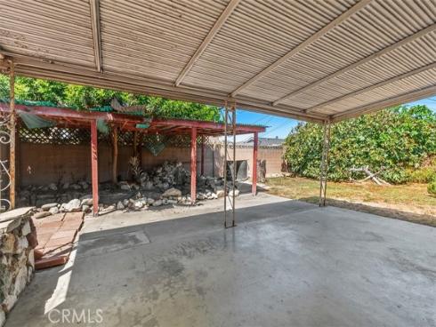 12171 Manley , Garden Grove, CA