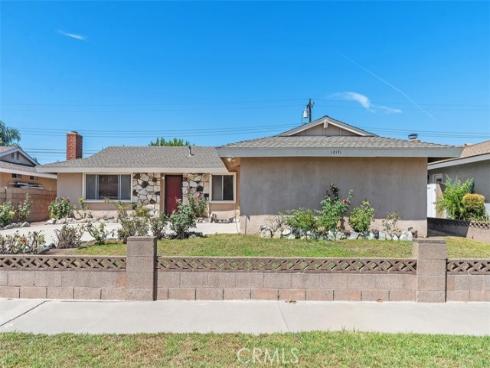 12171 Manley , Garden Grove, CA