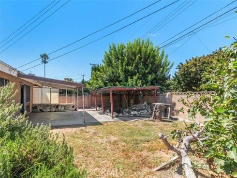 12171 Manley , Garden Grove, CA