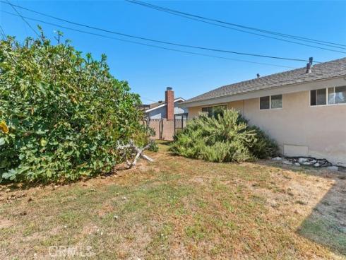 12171 Manley , Garden Grove, CA