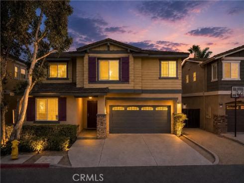 12273 Donald Reed , Garden Grove, CA