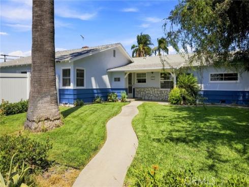 11711  Brownlee  , Garden Grove, CA