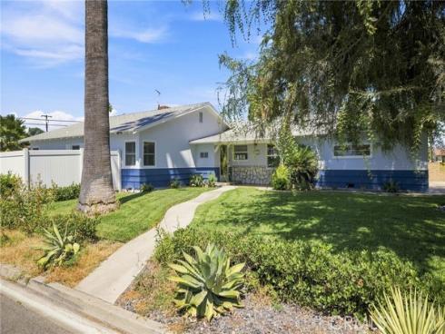 11711  Brownlee  , Garden Grove, CA