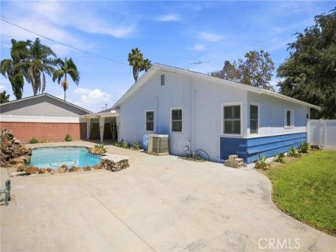 11711  Brownlee  , Garden Grove, CA
