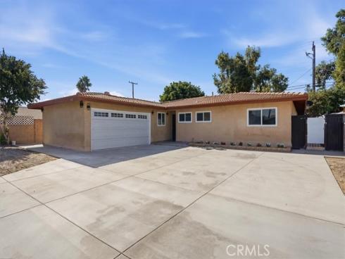 10112 Traylor Way , Garden Grove, CA