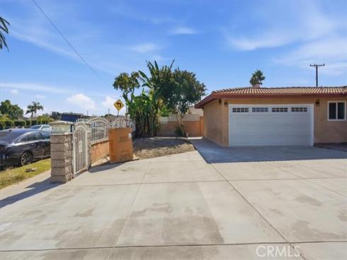 10112 Traylor Way , Garden Grove, CA