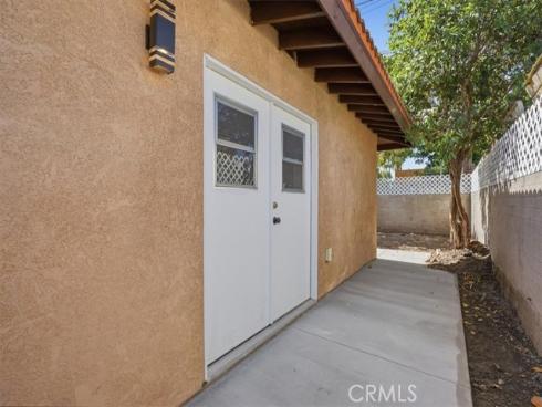 10112 Traylor Way , Garden Grove, CA