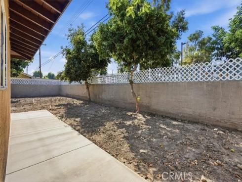 10112 Traylor Way , Garden Grove, CA