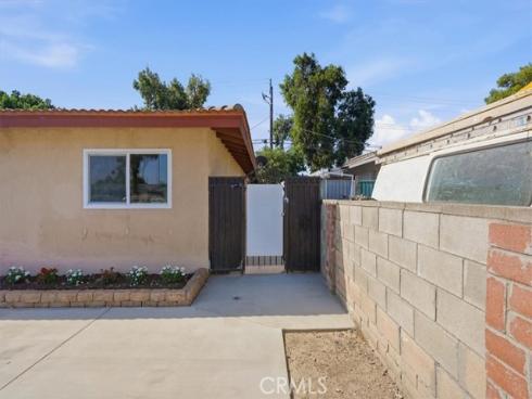 10112 Traylor Way , Garden Grove, CA