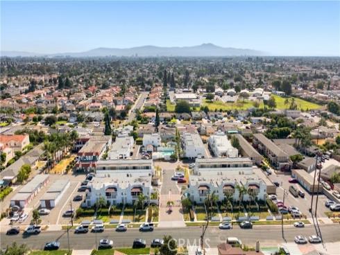 12700 Josephine 128 , Garden Grove, CA