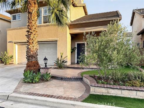 11042 Parsley , Garden Grove, CA