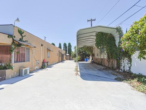 11602 Lampson , Garden Grove, CA