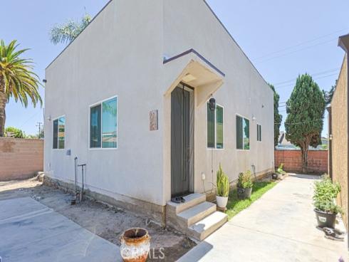 11602 Lampson , Garden Grove, CA