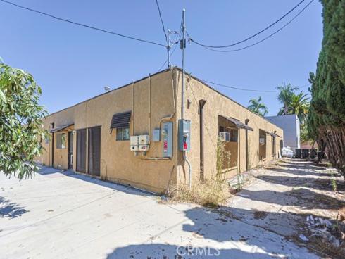 11602 Lampson , Garden Grove, CA
