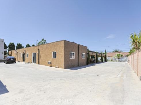 11602 Lampson , Garden Grove, CA