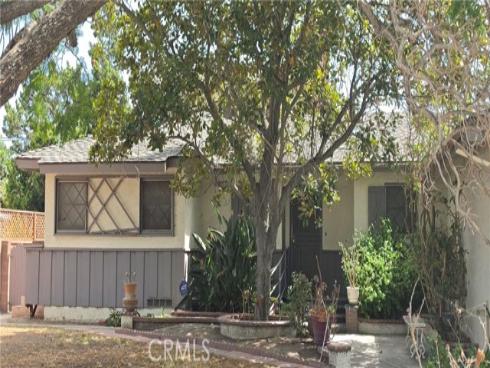 12072  Bluebell  , Garden Grove, CA