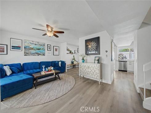 6865 Danvers Drive, Garden Grove, CA