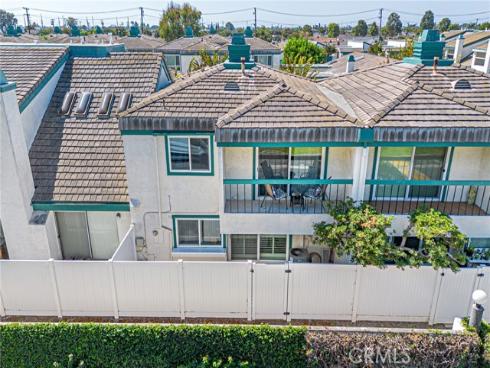 6865 Danvers Drive, Garden Grove, CA