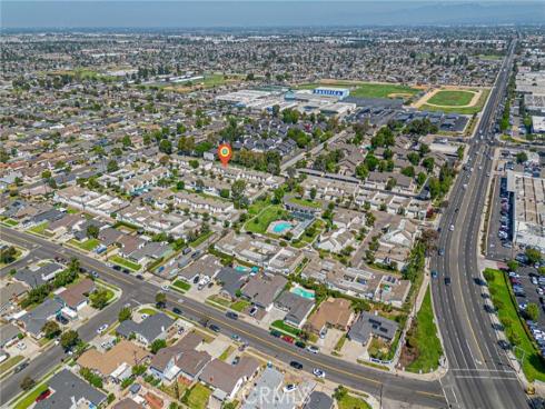 6865  Danvers   Drive, Garden Grove, CA