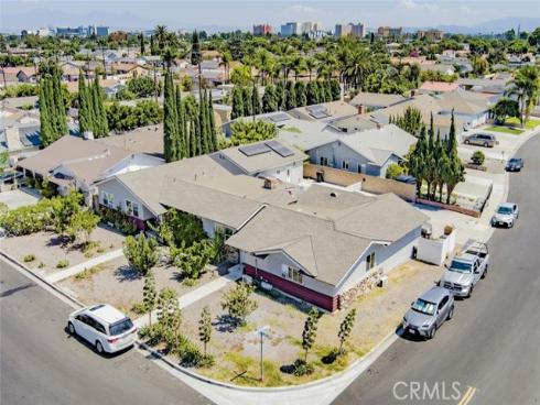 12582  Safford  , Garden Grove, CA