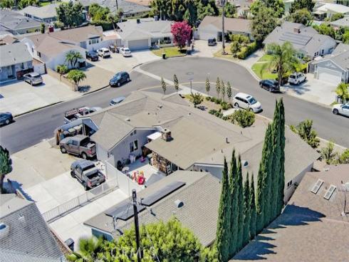 12582  Safford  , Garden Grove, CA