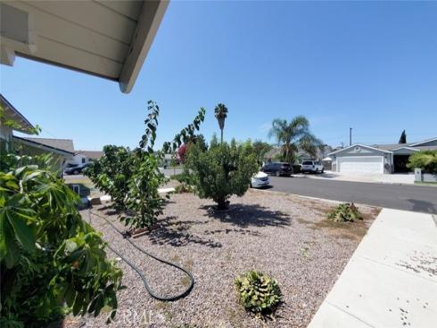 12582  Safford  , Garden Grove, CA