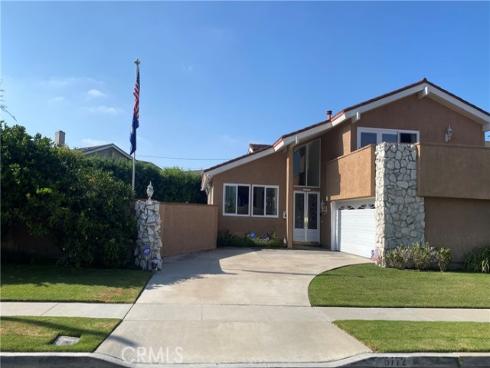 5772 Trinette , Garden Grove, CA